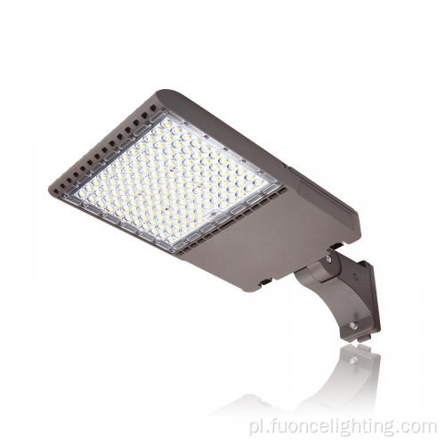 Światło obszaru LED (60W-300W)